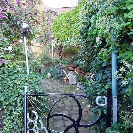 Beim Schlafwandler Apartment Karlsbad