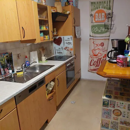 Beim Schlafwandler Apartment Karlsbad