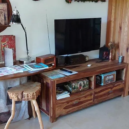 Apartment Beim Schlafwandler *