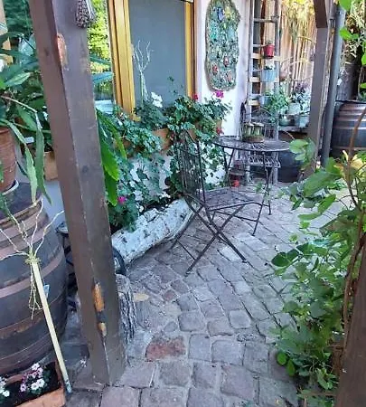 Beim Schlafwandler Apartment Karlsbad