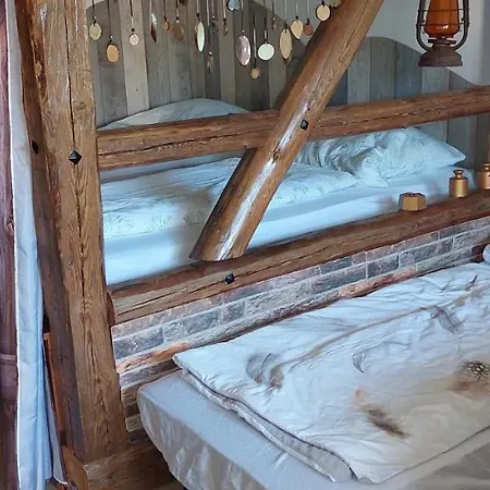 Apartment Beim Schlafwandler