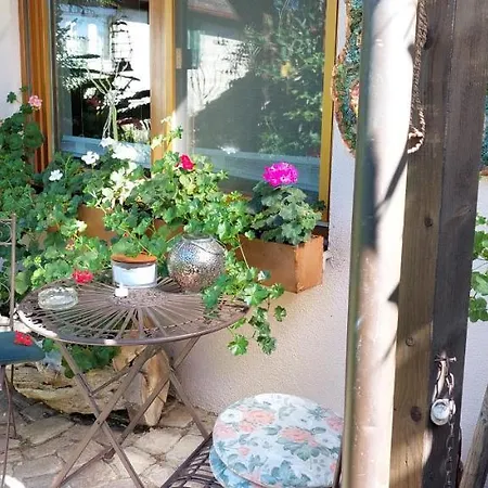 Apartment Beim Schlafwandler