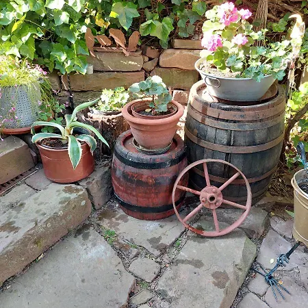 Apartment Beim Schlafwandler