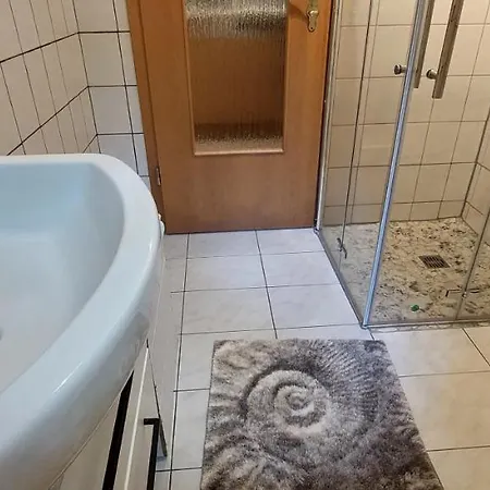 Beim Schlafwandler Apartment *