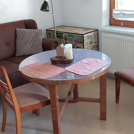 Beim Schlafwandler Apartment Karlsbad