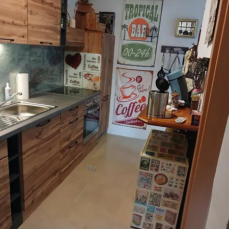 Beim Schlafwandler * Karlsbad