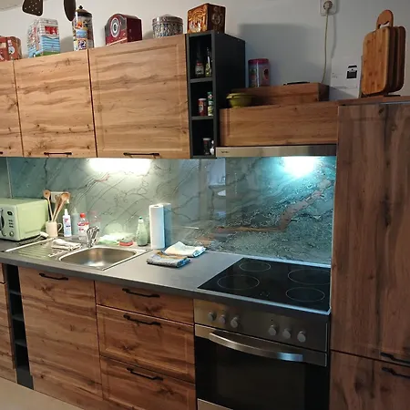 Beim Schlafwandler Appartement *