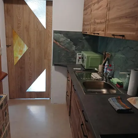 Appartement Beim Schlafwandler Karlsbad