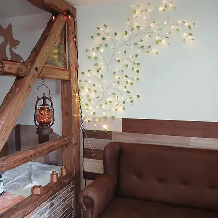 Appartement Beim Schlafwandler Karlsbad