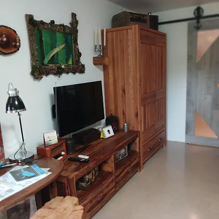 Beim Schlafwandler Apartmán