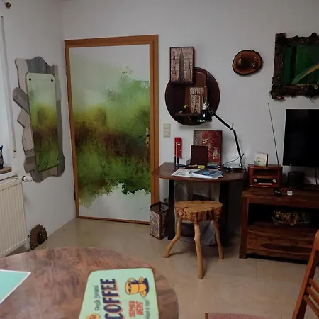 Beim Schlafwandler Appartement *